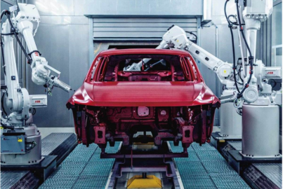 比亚迪创建矿产公司！电池一天一个价！&ldquo;抢&rdquo;矿能解压？